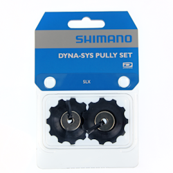 SHIMANO Pulley set (RD-5800-SS)