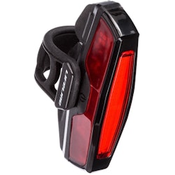 LifeLine Aero Beam 50 Lumen Rear Bike Light