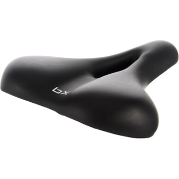 Brand-X XL Comfort Saddle