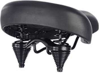 Brand-X Cruiser Saddle