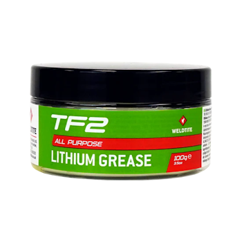 Weldtite TF2 Lithium Grease 100g