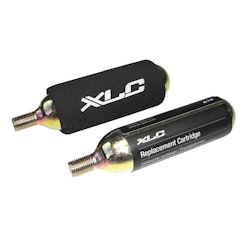 XLC CO2 cartridge PU-M03