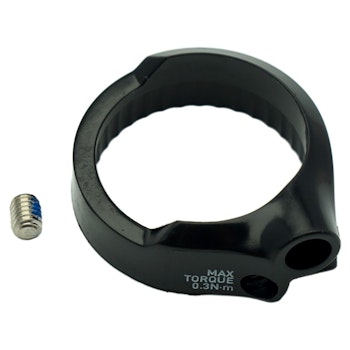 ROCKSHOX Fork compression damper housing stop