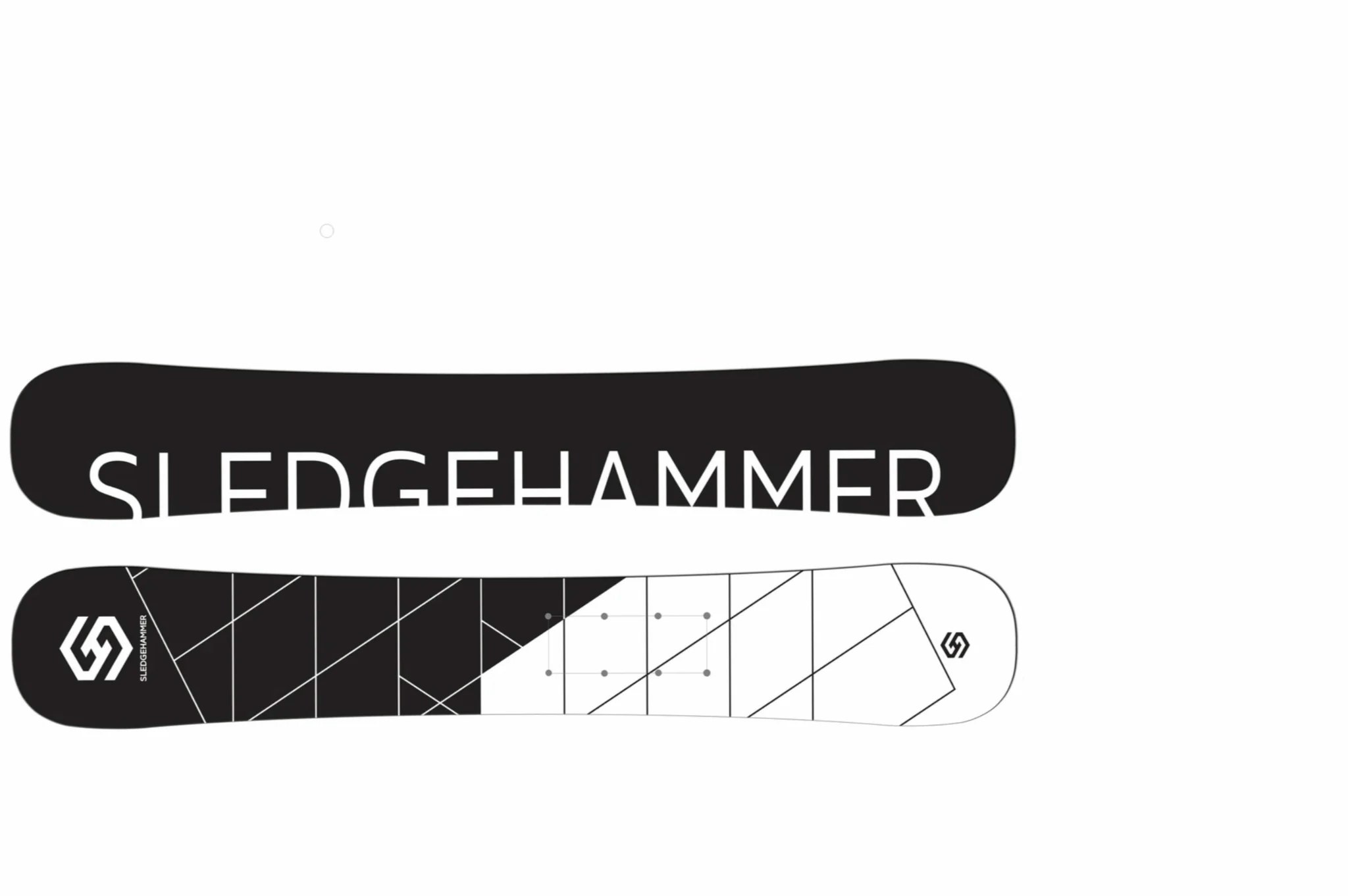 Sledgehammer Ski FLUX