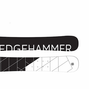 Sledgehammer Ski FLUX