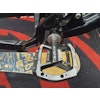 DD RideSnow Bottom bracket Pedal adapter