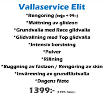 VALLASERVICE ELIT