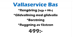 VALLASERVICE BAS