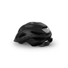 MET Helmet Crossover Matt Black XL