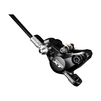 SHIMANO DEORE XT Hydraulic Disc Brake BR-M8000 2-Piston Calliper