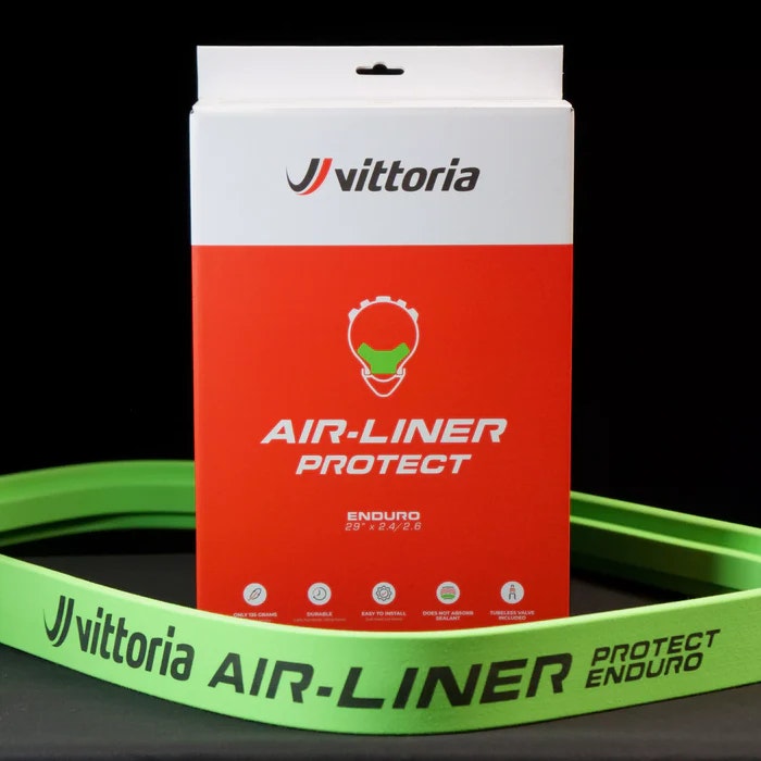 Vittoria AIR-LINER Protect Enduro