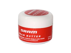 SRAM Butter