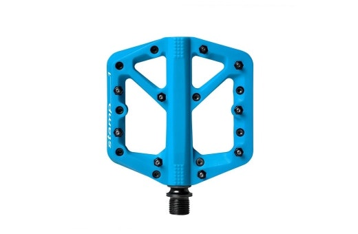 CRANKBROTHERS Pedal Stamp 1
