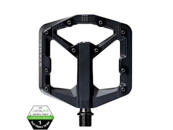CRANKBROTHERS Pedal Stamp 2 Small Black