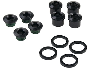 SRAM Chainring bolt 4-arm MTB Single chainring
