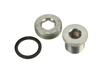 TRUVATIV Bolt Kit For M15/M22