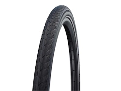 SCHWALBE Road Cruiser Non folding tire 700c 35 mm (37-622)