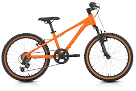 Megamo 20" GO RACE 2024