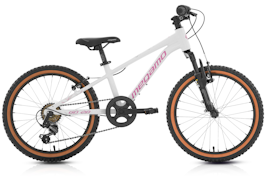 Megamo 20" GO RACE 2024