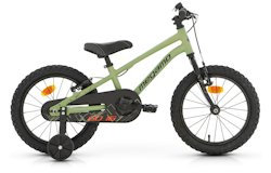 Megamo 16" GO 2024