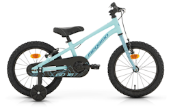 Megamo 16" GO 2024