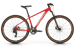 Megamo DX3 2024