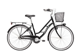 Sjösaja Mariedal 26" 3vxl