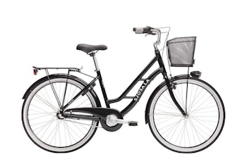 Sjösaja Mariedal 26" 3vxl