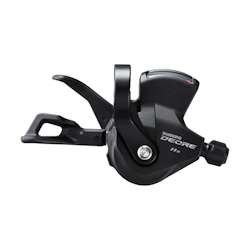SHIMANO DEORE Shifter SLM5100RSET Clamp band With optical gear display