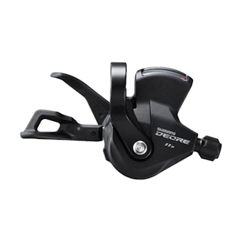 SHIMANO DEORE Shifter SLM5100RSET Clamp band With optical gear display