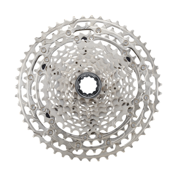 SHIMANO DEORE Cassette CS-M5100-11 11-speed