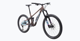Marin Alpine Trail 1