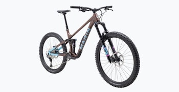 Marin Alpine Trail 1