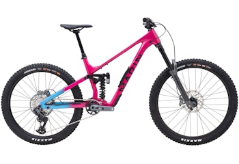 Marin Alpine Trail XR AXS