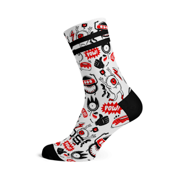 Sox Monster