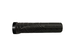 HERRMANS Shark Lock 130 mm Black