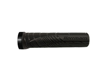 HERRMANS Shark Lock 130 mm Black