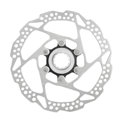 SHIMANO Disc Brake Rotor SM-RT54 CENTER LOCK