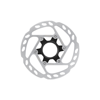 SHIMANO Disc Brake Rotor SM-RT64 CENTER LOCK