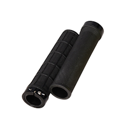 OXC Grips Lock On Slim Black