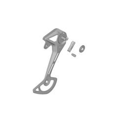 SHIMANO  Outer plate assembly