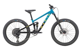 Marin Rift Zone Jr 24