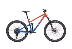 Marin Rift Zone 1 27.5