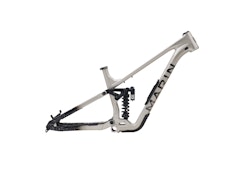 Marin Alpine Trail XR frame kit