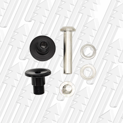 Marin Shock Bolt Kit E