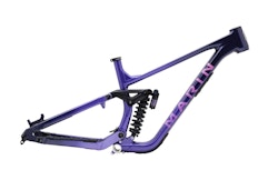 Marin Quake Frame Kit