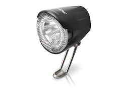 XLC Front light CL-D02 Black