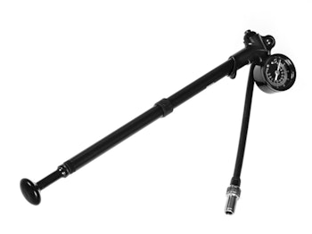 ROCKSHOX Shock pump High pressure 600 psi max
