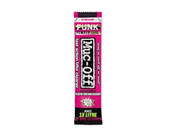 MUC-OFF Punk Powder makes 4x 1litres