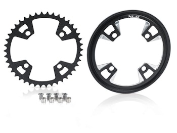XLC Chainring Ø104 mm Singlespeed 42T 4 holes